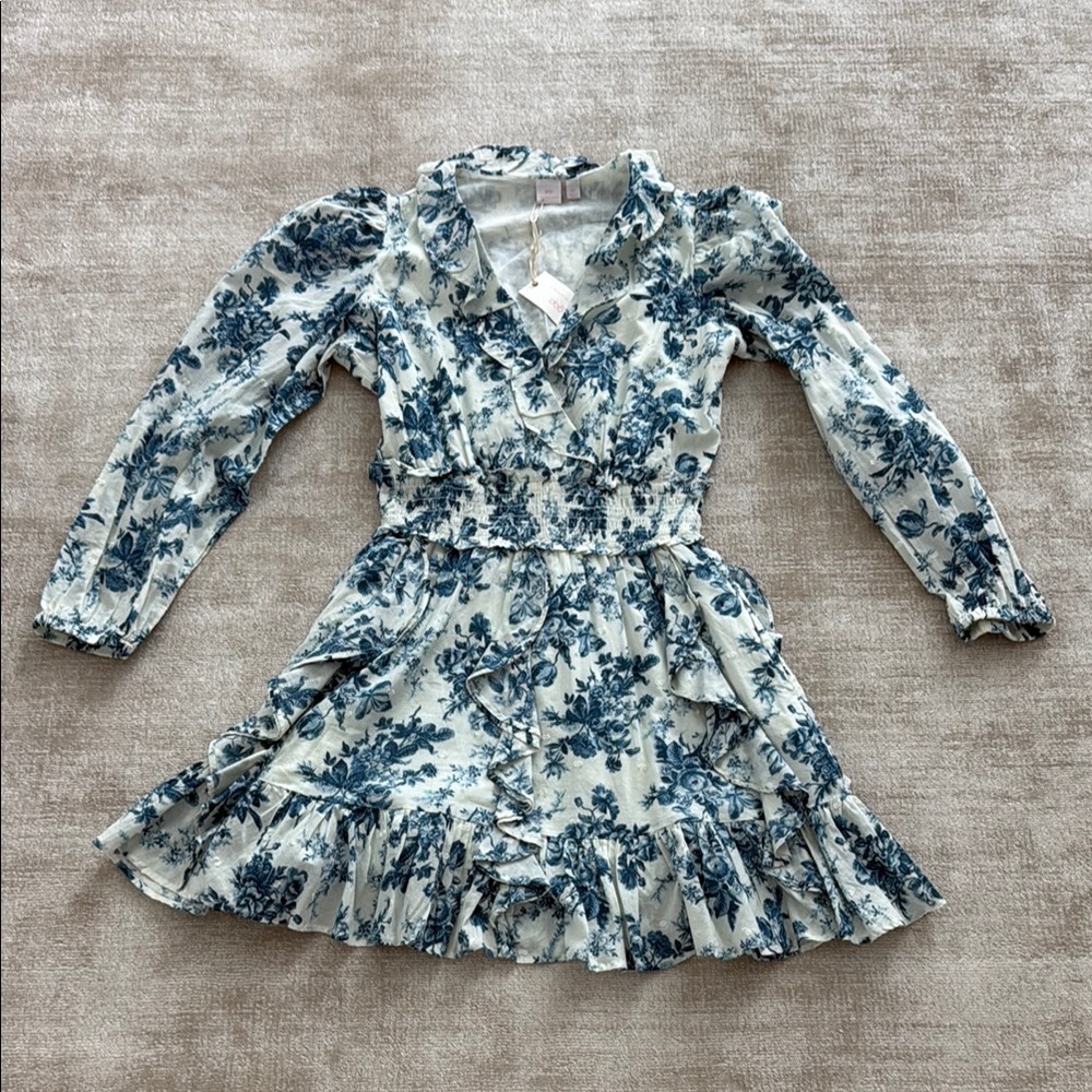 LOVE SHACK FANCY X GAP